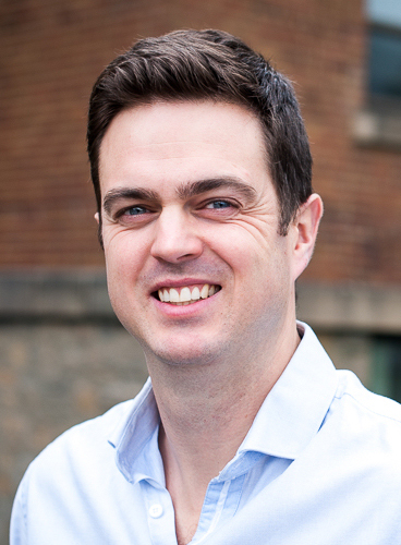 David Titley-Peloquin