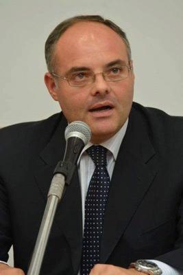 Massimiliano Ferrara