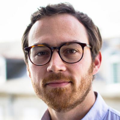 François Leduc-Primeau