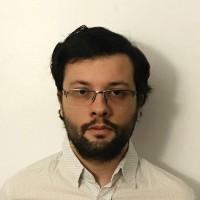 Vinicius Neves-Motta