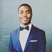 Ulrich Ephraim Yepmou Kepnang